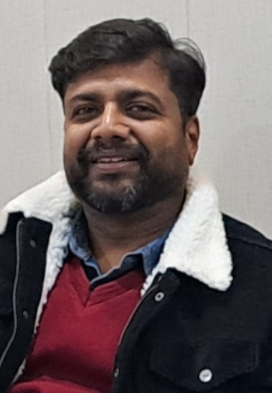 Chetan Mittal - CEO